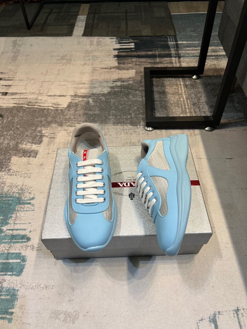 Prada Casual Shoes